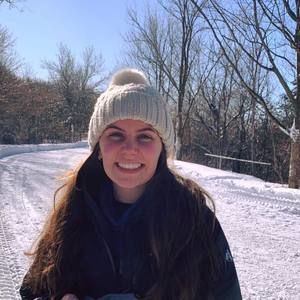 Meet your Posher, Camille